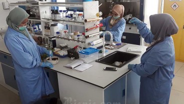 Pyridam (PYFA) Gandeng XtalPi Pacu Pengembangan Obat dengan Teknologi AI