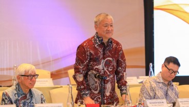 Aksi Korporasi Konglomerat Sepanjang 2024, dari Aguan hingga Prajogo Pangestu