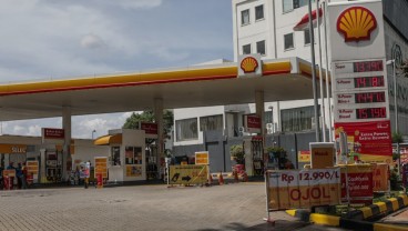 Harga BBM di SPBU Shell dan BP AKR Kompak Naik 1 Januari 2025, Berikut Daftarnya