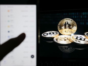 Gemilang Sepanjang 2024, Harga Bitcoin Tembus US$200.000 pada 2025?