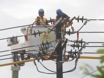 Cek! Daftar Lengkap Tarif Listrik PLN Januari-Maret 2025