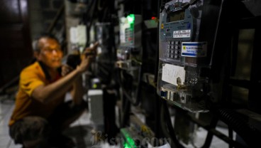 Diskon Tarif Listrik 50% Berlaku Mulai Hari Ini, Begini Cara Bayarnya
