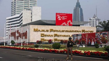 DPR Sebut Kenaikan Pajak Bisa Berikan Rasa Keadilan Untuk Rakyat