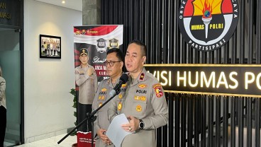 Mabes Polri: Dua Polisi Pelaku Pemerasan Kasus DWP Dipecat di Sidang Etik