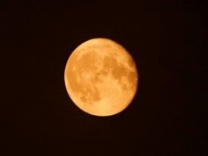 Ini Dia 12 Fenomena Bulan Purnama yang akan Muncul Sepanjang Tahun 2025