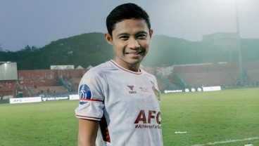 Evan Dimas Resmi Dilepas Persik Kediri Jelang Putaran Kedua Liga 1