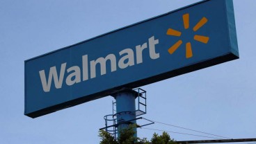 Daftar Perusahaan dengan Pendapatan Tertinggi di Dunia Tahun 2024, Walmart Nomor 1