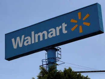 Daftar Perusahaan dengan Pendapatan Tertinggi di Dunia Tahun 2024, Walmart Nomor 1