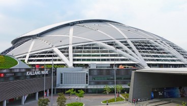 Pertumbuhan Ekonomi Singapura Kembali Lampaui Ekspektasi pada Akhir 2024