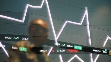 Rekomendasi Saham dan Pergerakan IHSG Hari Ini, Kamis 2 Januari 2025