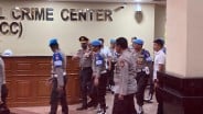 AKBP Malvino dan 2 Anggotanya Jalani Sidang Etik Polisi Peras WN Malaysia