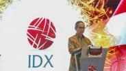 Di Depan Sri Mulyani, Bos OJK Singgung Implementasi Pajak Karbon