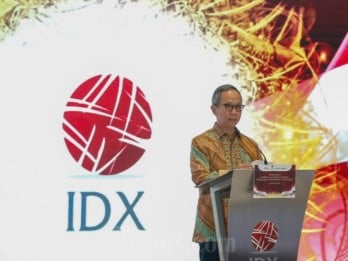 Di Depan Sri Mulyani, Bos OJK Singgung Implementasi Pajak Karbon