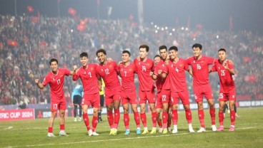 Prediksi Skor Vietnam vs Thailand: Head to Head, Susunan Pemain