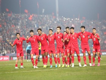 Prediksi Skor Vietnam vs Thailand: Head to Head, Susunan Pemain