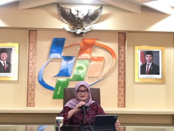 BPS: Bahan Pokok jadi Alasan Inflasi 2024 Terendah sepanjang Sejarah