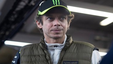 Turun Gunung, Valentino Rossi Bakal Lebih Banyak Terlibat di MotoGP 2025