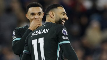 Lambat Perpanjang Kontrak, 2 Pilar Liverpool Bakal Dibajak PSG dan Real Madrid