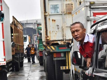 Balikpapan Makin Sesak, Lonjakan Kendaraan Bermotor Tembus 21.566 Unit pada 2024