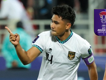 Profil Asnawi Mangkualam yang Diberi Kontrak Jangka Panjang oleh Port FC