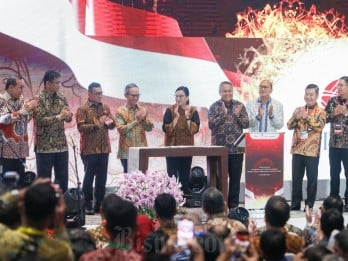 Transisi Pengawasan Aset Kripto ke OJK Resmi Berlaku 10 Januari 2025