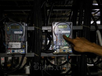 PLN Sumbar Berlakukan Diskon 50% untuk Tambah Daya dan Beli Token