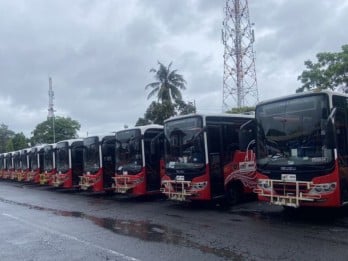 Trans Metro Dewata Diserahkan ke Pemda, Ini Saran Soal Pembiayaan