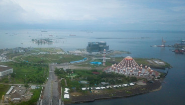 Inflasi Sulawesi Selatan Pada Desember 2024 Sebesar 1,23 Persen
