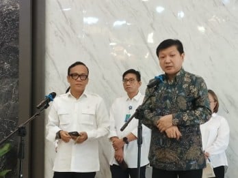 Terancam Delisting, Sritex (SRIL) Targetkan Upaya Peninjauan Kembali Rampung Kuartal I/2025