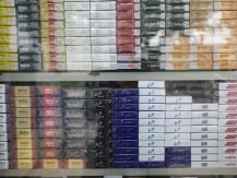 Tantangan Emiten Rokok Sampoerna (HMSP), Gudang Garam (GGRM) dkk 2025