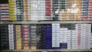 Tantangan Emiten Rokok Sampoerna (HMSP), Gudang Garam (GGRM) dkk 2025