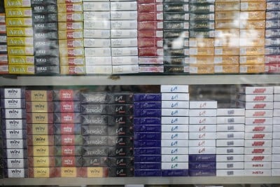 Tantangan Emiten Rokok Sampoerna (HMSP), Gudang Garam (GGRM) dkk 2025