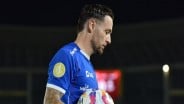 Persib Juara Paruh Musim Liga 1 2024-2025, Klok: Tidak Boleh Sombong