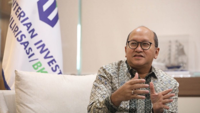 Menteri Rosan Pastikan Kejelasan Investasi Apple di Indonesia