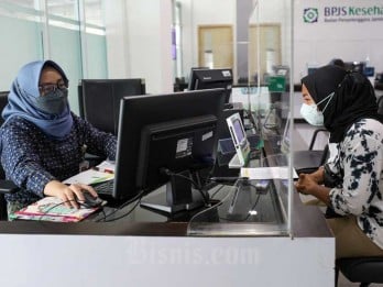 Iuran BPJS Kesehatan Gratis bagi Warga Balikpapan Berlanjut