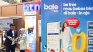 Divestasi dan Akuisisi yang Tertunda dari BBTN, PNBN, BBYB dan BRIS