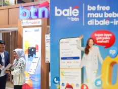 Divestasi dan Akuisisi yang Tertunda dari BBTN, PNBN, BBYB dan BRIS