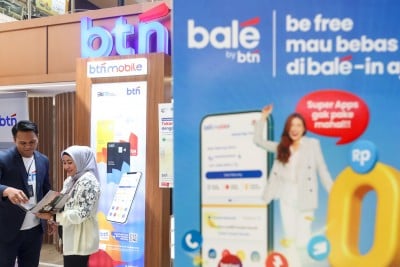 Divestasi dan Akuisisi yang Tertunda dari BBTN, PNBN, BBYB dan BRIS