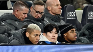 Tottenham Hotspur Daftarkan Wonderkid asal Korea Selatan, Ini Kekuatan Sang Pemain