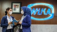 Wijaya Karya (WIKA) Raih Kontrak Baru Rp19,96 Triliun per November 2024