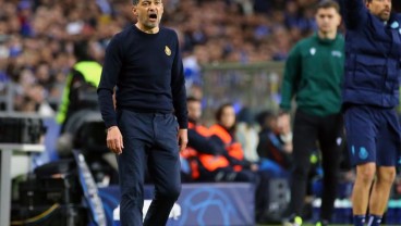 Ambil Pendekatan Ekstrem, Conceicao Gas Pemain AC Milan Latihan Dua Kali dalam Sehari