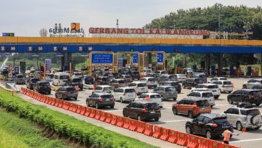 469.369 Pelancong Pelesir ke Kota Semarang saat Libur Nataru