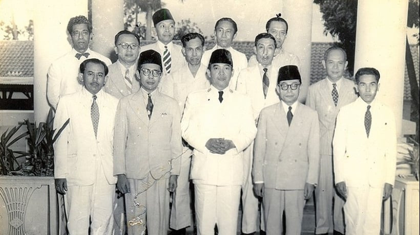 Pajak Peredaran Resmi Berlaku, Kabinet Natsir Bubar Jalan Akibat Mosi Tidak Percaya