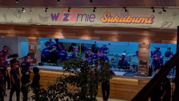 Kenalan dengan Pemilik Wizzmie, Mi Murah Meriah yang Sasar Anak Muda