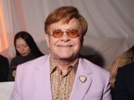 Profil Musisi Elton John, Masih Tajir Meski Sudah Pensiun Konser