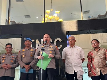 Prahara di Tubuh Polri, dari Penembakan Gamma hingga Pemerasan DWP