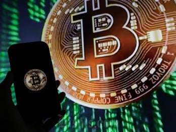 Harga Bitcoin Diprediksi Tembus Rp5,69 Miliar Tahun 2025