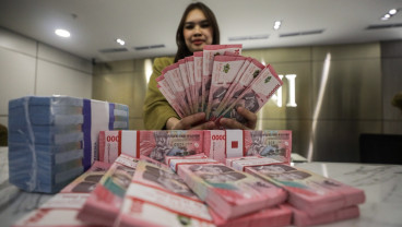 Nilai Tukar Rupiah terhadap Dolar AS Hari Ini, Jumat 3 Januari 2025