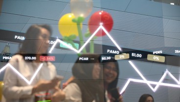Rekomendasi Saham dan Pergerakan IHSG Hari Ini, Jumat 3 Januari 2025