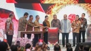 Penguatan IHSG Pagi Ini Ditopang PTRO, GOTO dan AMMN